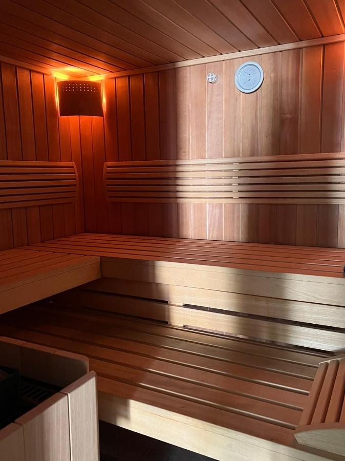 Grandes Chambres Dans Un Corps De Ferme Renove Du Chateau Du Piple, A 16Km De Paris Boissy-Saint-Léger Exterior foto